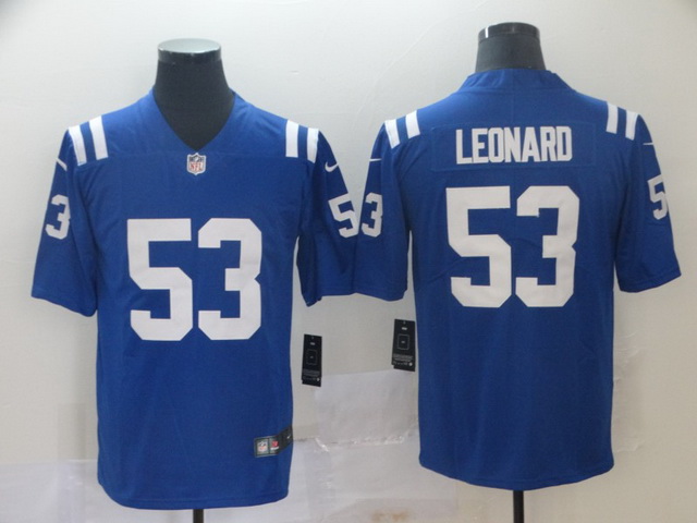 Indianapolis Colts Jerseys 18